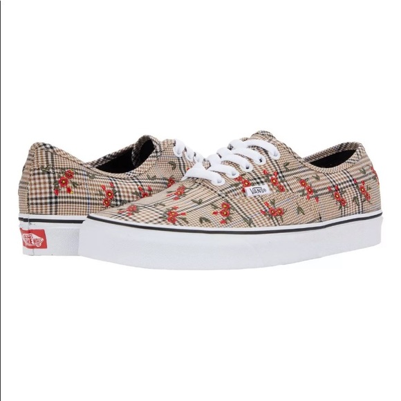 Vans | Shoes | Vans Authentic Glen 